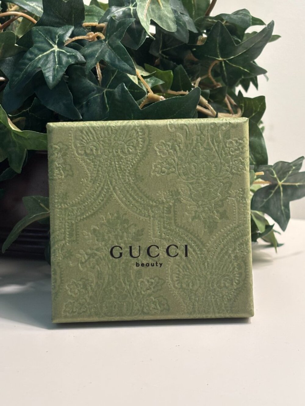 Gucci Beauty 3 Piece Sample Set-Pour Homme